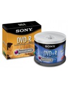 DVD/Blu-Ray Media SONY